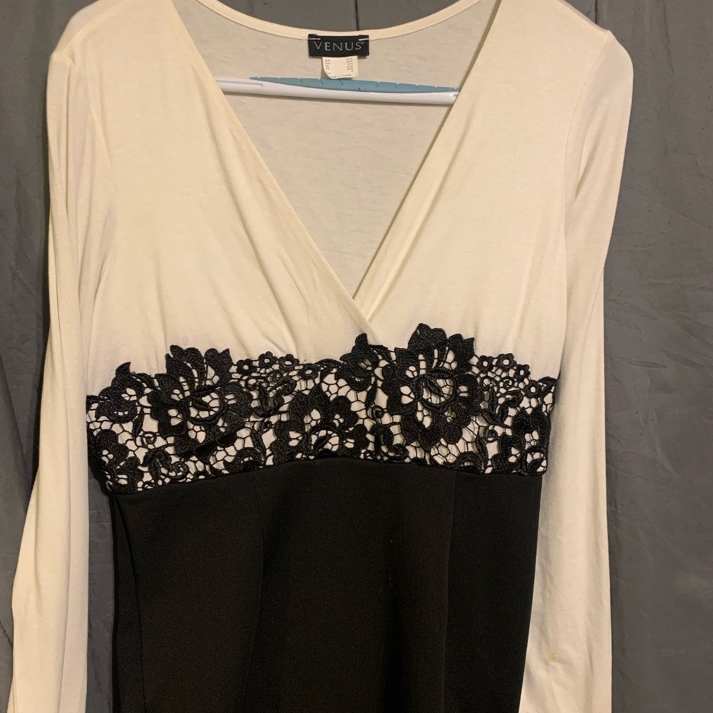 Venus Dress